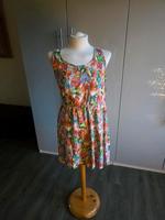 Sommerkleid bunt Bayern - Bad Neustadt a.d. Saale Vorschau
