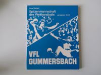 VfL Gummersbach - Jahresband 88/89 Nordrhein-Westfalen - Bergneustadt Vorschau