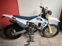 Husqvarna TE 250i Baden-Württemberg - Achern Vorschau