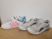 Sneaker weiß Gr 34 Adidas Nike Lico Mädchen Bayern - Bad Kohlgrub Vorschau
