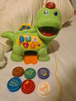 Vtech Dinosaurier babyspielzeug dino Roboter Berlin - Schöneberg Vorschau