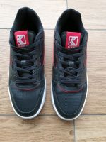 Neuwertige Karl Kani 89 ST schwarz  Sneaker US Größe 11.5 / 45.5 Hessen - Wiesbaden Vorschau