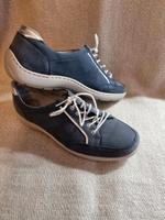Waldläufer Schuhe Gr. 5 1/2 38,5 weite H sehr leicht Schleswig-Holstein - Rendsburg Vorschau