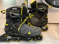 Rollerblade Gr. 44 Inlineskates Niedersachsen - Salzhausen Vorschau