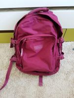 Rotpinker Schulrucksack von Eastpak Sachsen - Pesterwitz Vorschau