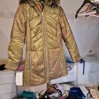 Damen Jacke von sportalm  mit echtpelz Nordrhein-Westfalen - Drolshagen Vorschau