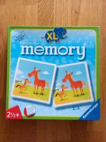 Ravensburger 21122 Mein erstes XL memory® Tiere Bayern - Mellrichstadt Vorschau