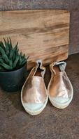 Schuhe Espadrille COX Gr.38 NEU! Niedersachsen - Ilsede Vorschau