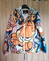 Windjacke Windbreaker Garfield Members Only  S/M Sachsen - Plauen Vorschau