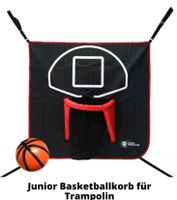 Flexibler Basketballkorb passend für Ihr Gartentrampolin Sachsen-Anhalt - Dessau-Roßlau Vorschau