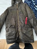 Alpha Industries Jacke Hessen - Neu-Isenburg Vorschau