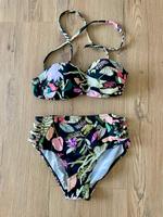 Bandeau-Bikini, Gr. 34 Baden-Württemberg - Neuenstein Vorschau