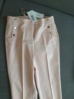 Heine Hose neu mit Etikett rosa Gr.38/40 Kurzgrösse 20 Baden-Württemberg - Rottweil Vorschau