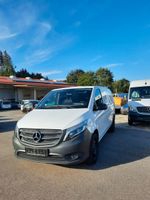 Mercedes-Benz Vito 116 CDI lang/LED/2xAirbag/Temp/TeilverglEU6 Baden-Württemberg - Isny im Allgäu Vorschau