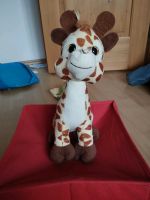 Glubschi, Kuscheltier Giraffe von Jafri Toys Bayern - Surberg Vorschau