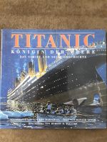 Buch Titanic Königin der Meere Wittmund - Carolinensiel Vorschau