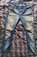 Originale Diesel Jeans aus Italien Gr. W32_L30 Schleswig-Holstein - Büdelsdorf Vorschau