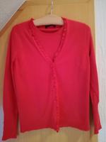 Betty Barclay Collection Pulli + Jacke 38 M rot Sachsen - Wilkau-Haßlau Vorschau