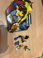 Lego Ninjago 71732 Jay vs Serpentine Nordrhein-Westfalen - Lindlar Vorschau