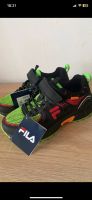 Fila bunte Sneakers Turnschuhe Sportschuhe Neu Gr 30 Niedersachsen - Buchholz in der Nordheide Vorschau