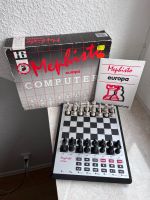 Mephisto Europa – Schachcomputer | Vintage OVP Duisburg - Hamborn Vorschau