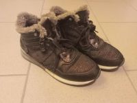 Mustang Winterschuhe Damen-Sneaker 40 Bayern - Ingolstadt Vorschau