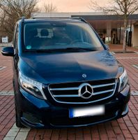 Mercedes Benz V250d 4MATIC EDITION lang, LED, STDHZ Bayern - Langenbach Vorschau