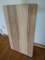 CPL Arbeitsplatte Küche Bad Buche Sand Holz 84x47,5x4cm Tisch neu Pankow - Prenzlauer Berg Vorschau