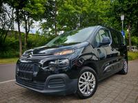 Citroën Berlingo Live M|5-Sitzer|1.Hand|HU/AU/ServiceNeu Hessen - Fulda Vorschau
