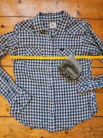 Lee CowGirl Western Hemd S Duisburg - Rheinhausen Vorschau