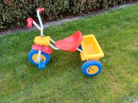 Dreirad  Kinderspielzeug Parchim - Landkreis - Leezen MV Vorschau