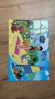 Puzzle paw patrol gebraucht guter Zustand Baden-Württemberg - Bissingen an der Teck Vorschau