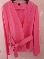 Esprit*Blazer*sehr guter Zustand*Gr. 38*100%Leinen*Sommerpink Bayern - Kitzingen Vorschau