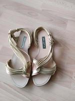 Damen sandalen Hessen - Viernheim Vorschau