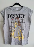 T-Shirt Shirt Disney Belle Die Schöne und das Biest grau Kr. Dachau - Dachau Vorschau