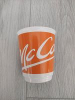 McCafe McDonalds Kaffeetasse Kaffeebecher Baden-Württemberg - Pforzheim Vorschau