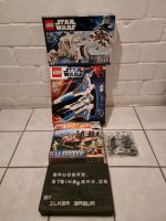 LEGO STAR WARS SAMMLUNG TEIL 1 Niedersachsen - Syke Vorschau