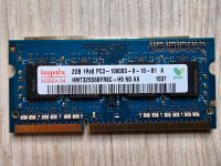 Arbeitsspeicher SO-DIMM 2 GB DDR3 1333MHZ Bayern - Merching Vorschau