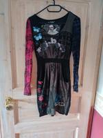 Kleid Gr.36 Desigual Niedersachsen - Ganderkesee Vorschau