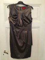 Abendkleid aus Satin Gr 46 NEU mit Etikett Nordrhein-Westfalen - Marienheide Vorschau