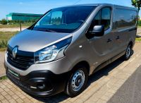 Renault Trafic Kasten L1H1 2,9 Komfort*1.Hand*Scheckheft Brandenburg - Hennigsdorf Vorschau