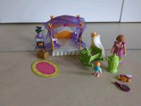 Playmobil 6851 Himmlisches Schlafzimmer Bayern - Poing Vorschau