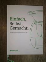 Vorwerk Thermomix Buch Einfach Selbst Gemacht Bayern - Ingolstadt Vorschau