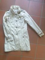 Mantel Trenchcoat Khujo M bzw. L Nordrhein-Westfalen - Rheine Vorschau
