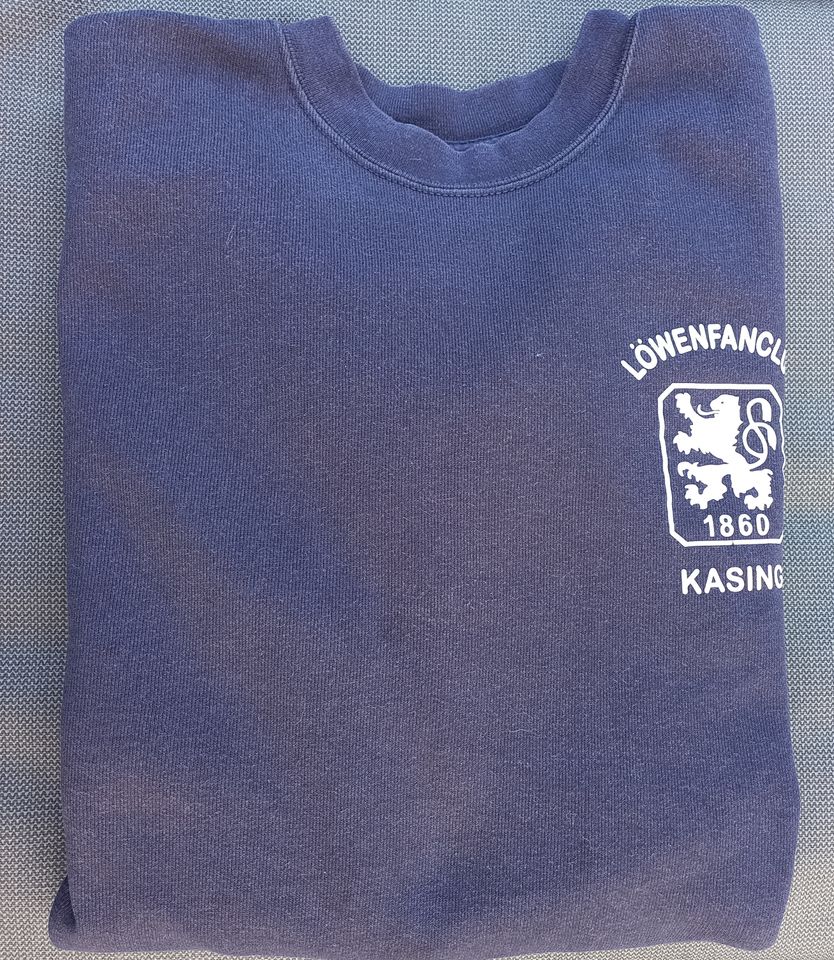 1860 - Fan Club Kasing Sweat-Shirt in Münchsmünster