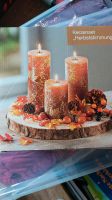Verkaufe ein Kerzenset für den Herbst Mecklenburg-Vorpommern - Klein Vielen Vorschau