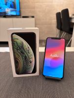 iPhone XS Spacegrey 64GB *neuwertig* Hessen - Kassel Vorschau