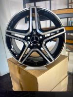 Original Mercedes AMG Alufelgen 7x18 A1774011500 NEU Bayern - Willmering Vorschau