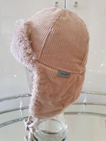 Holzfällermütze * Sterntaler * Größe 49 * kuschelig * Beige * neu München - Trudering-Riem Vorschau