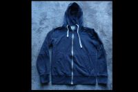 Jack & Jones Sweatjacke / Kapuzenjacke Dunkelblau Gr. S Nordrhein-Westfalen - Bottrop Vorschau